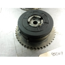 95C107 Camshaft Timing Gear For 12-17 Chevrolet Equinox 2.4 12621505 95C107 Camshaft Timing Gear For 12-17 Chevrolet Equinox 2.4 12621505